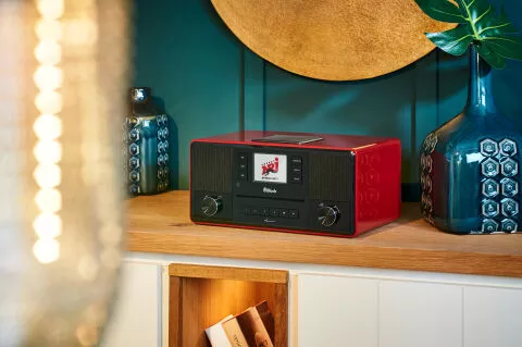 Aurora Smartradio