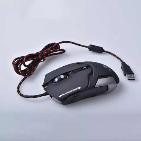Gaming Mouse