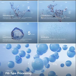 The Core Technologies of Ownherb (2025 CES Innovation Award Winner)