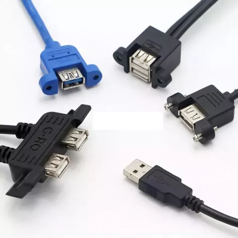 USB cable