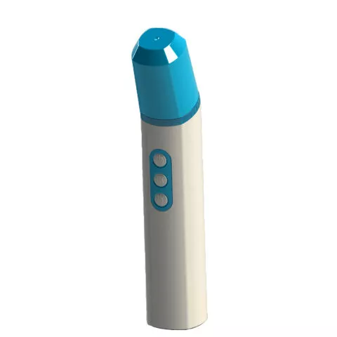 nasal aspirator