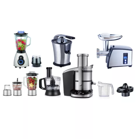 CITRUS JUICER, BLENDER, JUICE EXTRACTOR