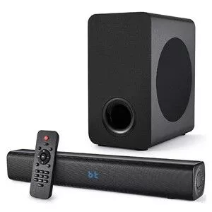 Soundbar