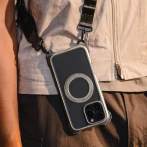 Odyssey iPhone Case