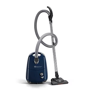 SEBO AIRBELT E1 PARKETT