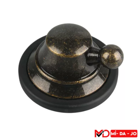 Rustic Fırın Düğmesi -  Model No 87922