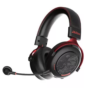 G5 - Wireless Gaming Headset