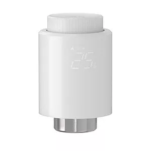 SONOFF Zigbee Thermostatic Radiator Valve