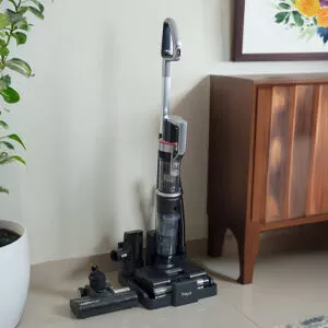 Flugel 6 in 1 Cyclone Vacuum