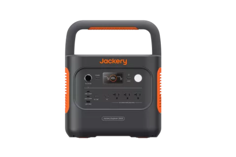 Jackery Explore 2000v2