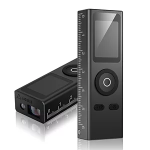 Mini Laser Rangefinder