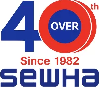 Sewha Co.,LTD