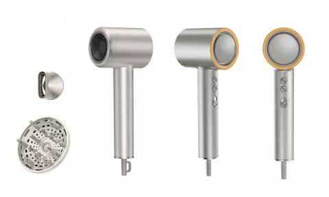 BLDC HAIR DRYER
