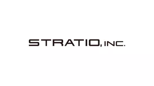 STRATIO, INC.