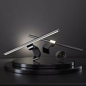 smart monitor lamp