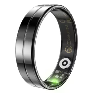 R11 Super Slim Smart Ring