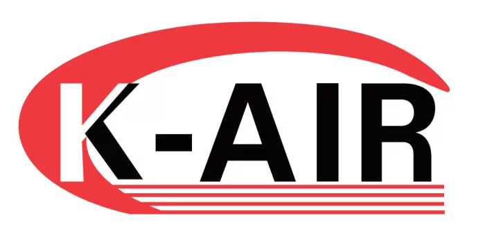 K-AIR ELECTRIC INDUSTRIAL  CO., LTD