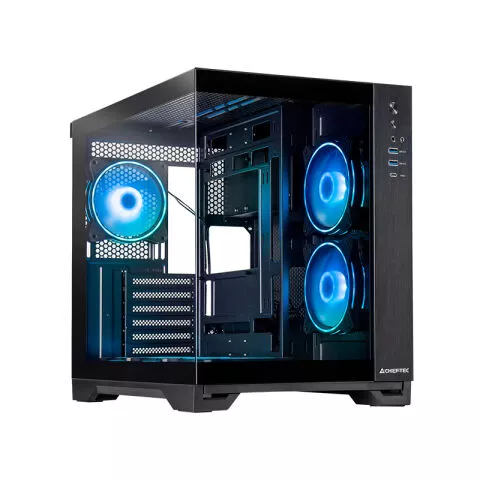 VISIO, ATX PC Case