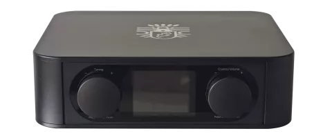 Elements 5.1 AV-Receiver