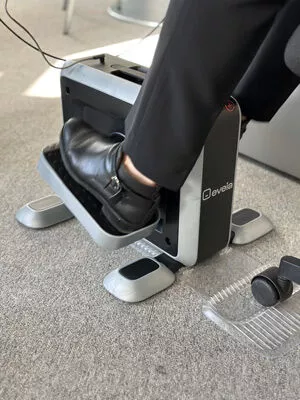 eveia energy Black Siler