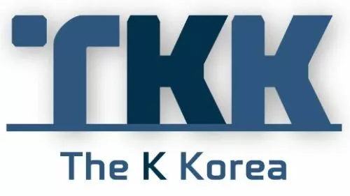 The K KOREA
