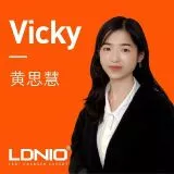VICKY HUANG