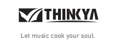 THINKYA CO.,LTD