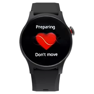 L19 Pro One-key SOS Tracker Smart Watch