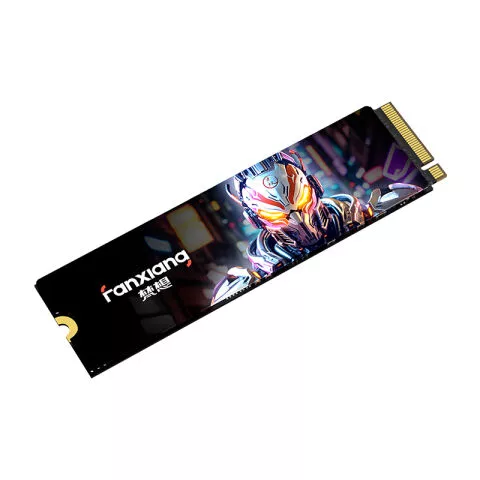 SSD | M.2 SSD PCIe5.0 S910 Max