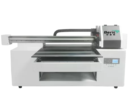 6090 UV flatbed printer