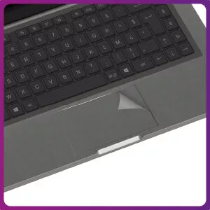 Touchpad Film