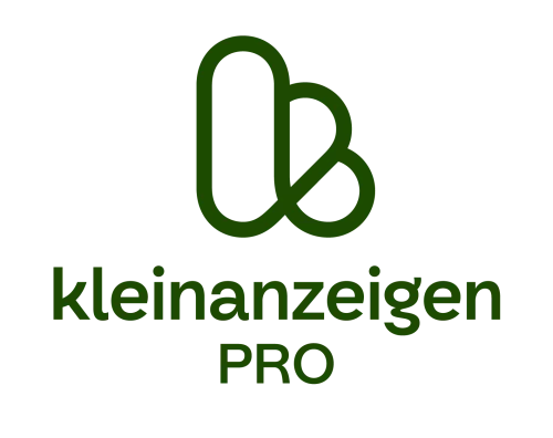 Kleinanzeigen PRO