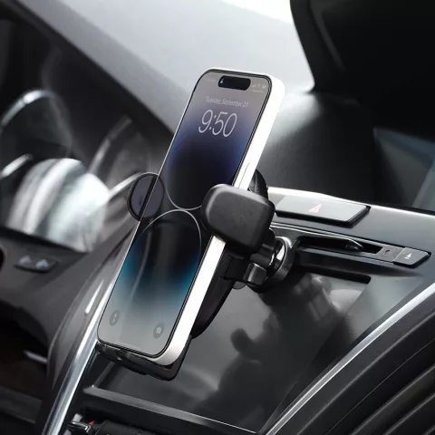 Easy One Touch 6 CD Slot Mount