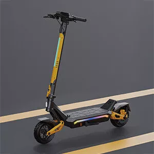 GTO1 electric scooter