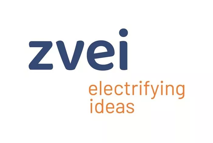 ZVEI e. V.  Verband der Elektro- und Digitalindustrie