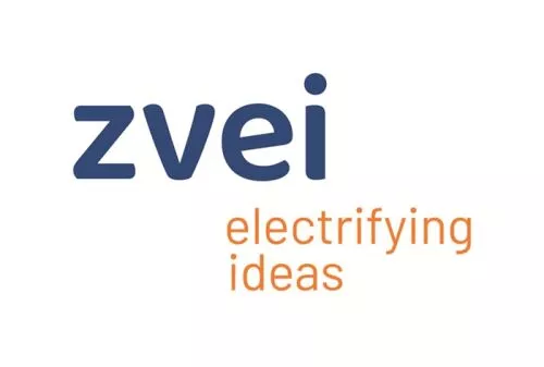 ZVEI e. V.  Verband der Elektro- und Digitalindustrie