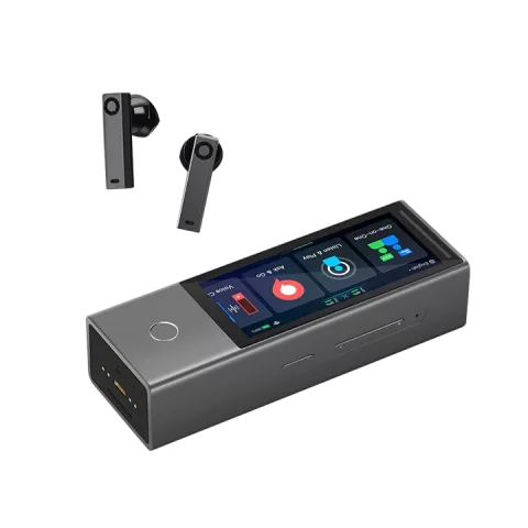 X1 AI Interpreter Hub