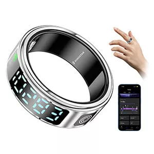 AI Smart Ring