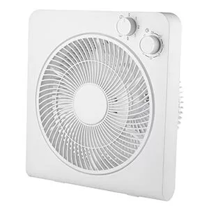 Box fan