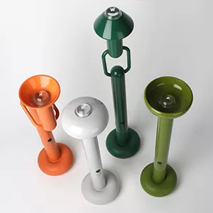 Electric pests Shocker