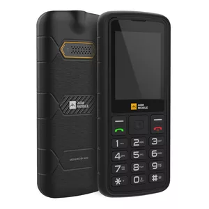 AGM Rugged bar phone