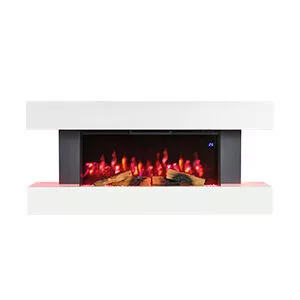 Electric Fireplace