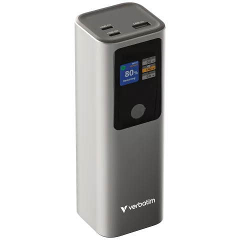 Charge 'n' Go Power Bank 27000mAh