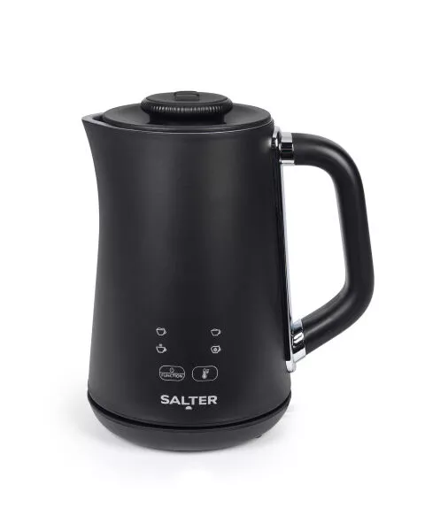 Salter Chocolatier to Share