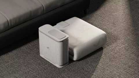 Somnus Lab Sleep Pad