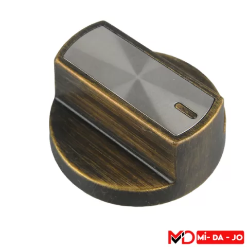 Hi-Tech Ocak Düğmesi - Model No 5824