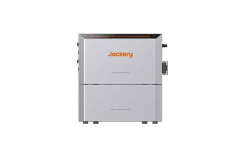 Jackery HomePower 2000 Ultra