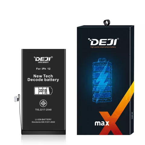 DEJI Battery for iPh 12