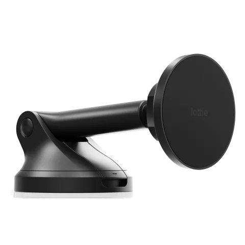 iTap 3 Magnetic Dash & Windshield Mount