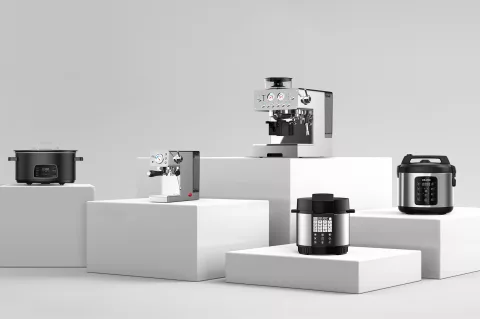 Coffee maker,Rice cooker,Pressure cooker,Multi cooker